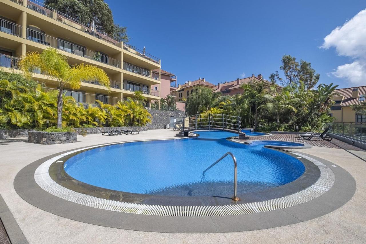 Living Funchal By Madeira Sun Travel Apartment Exterior photo