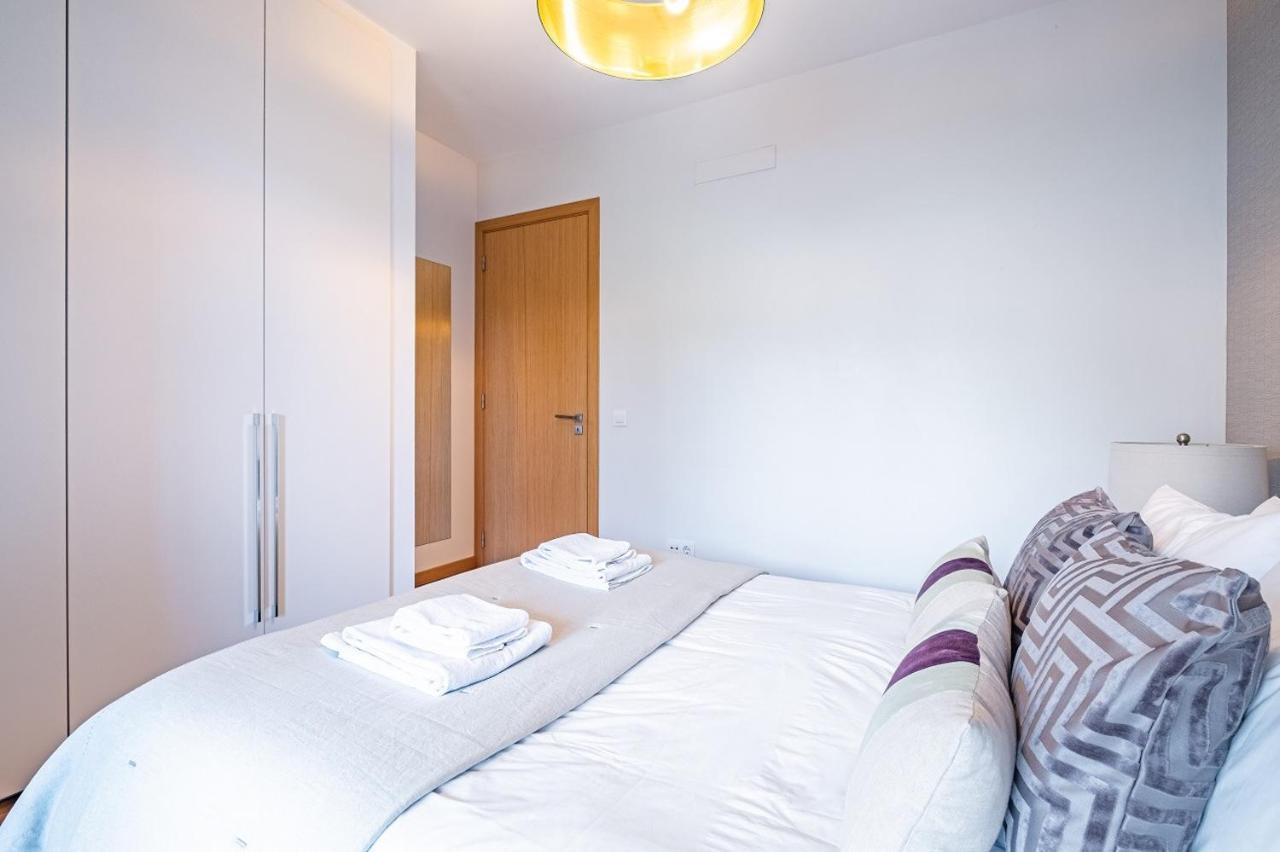 Living Funchal By Madeira Sun Travel Apartment Exterior photo