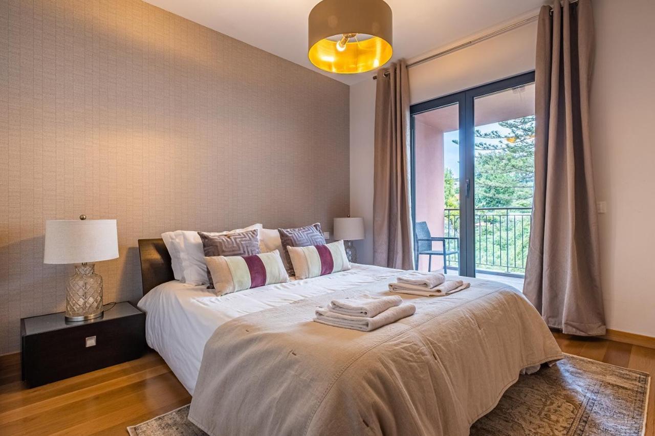 Living Funchal By Madeira Sun Travel Apartment Exterior photo
