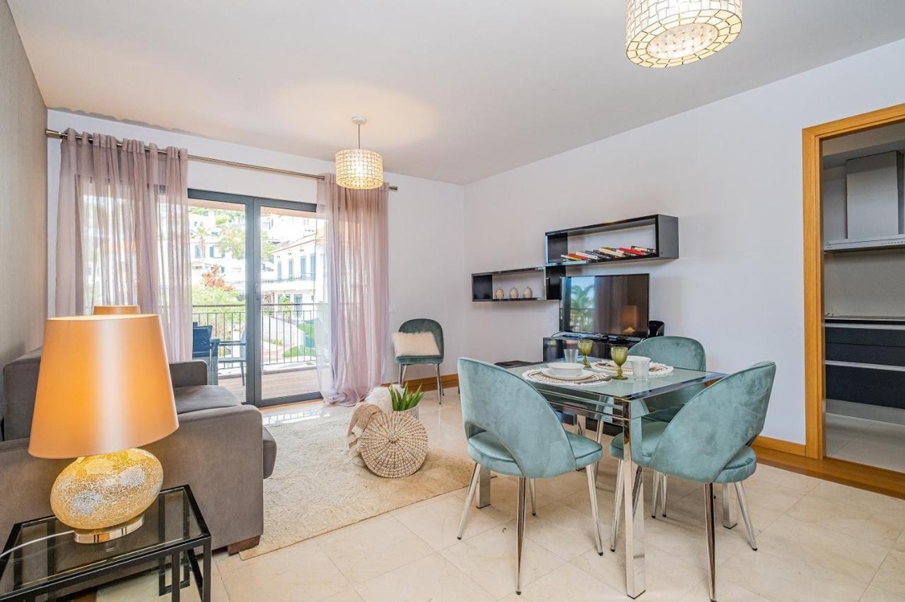 Living Funchal By Madeira Sun Travel Apartment Exterior photo