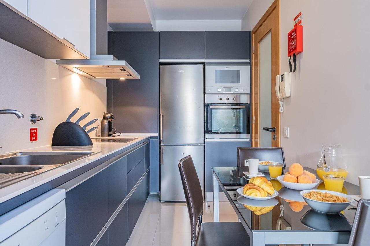 Living Funchal By Madeira Sun Travel Apartment Exterior photo